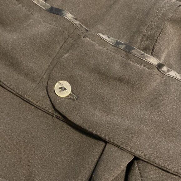 NICOLE Miller dress capris - Picture 7 of 10